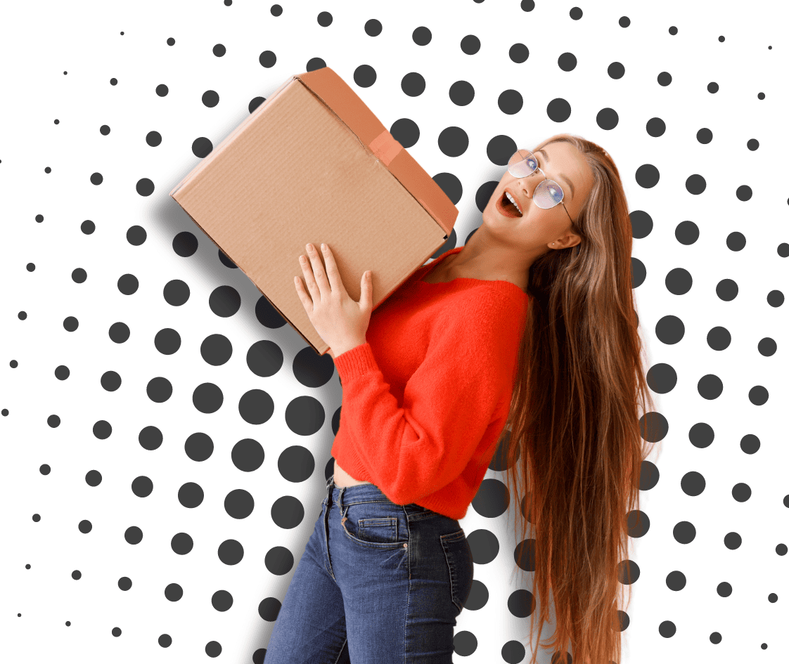 Charlot Com's attente