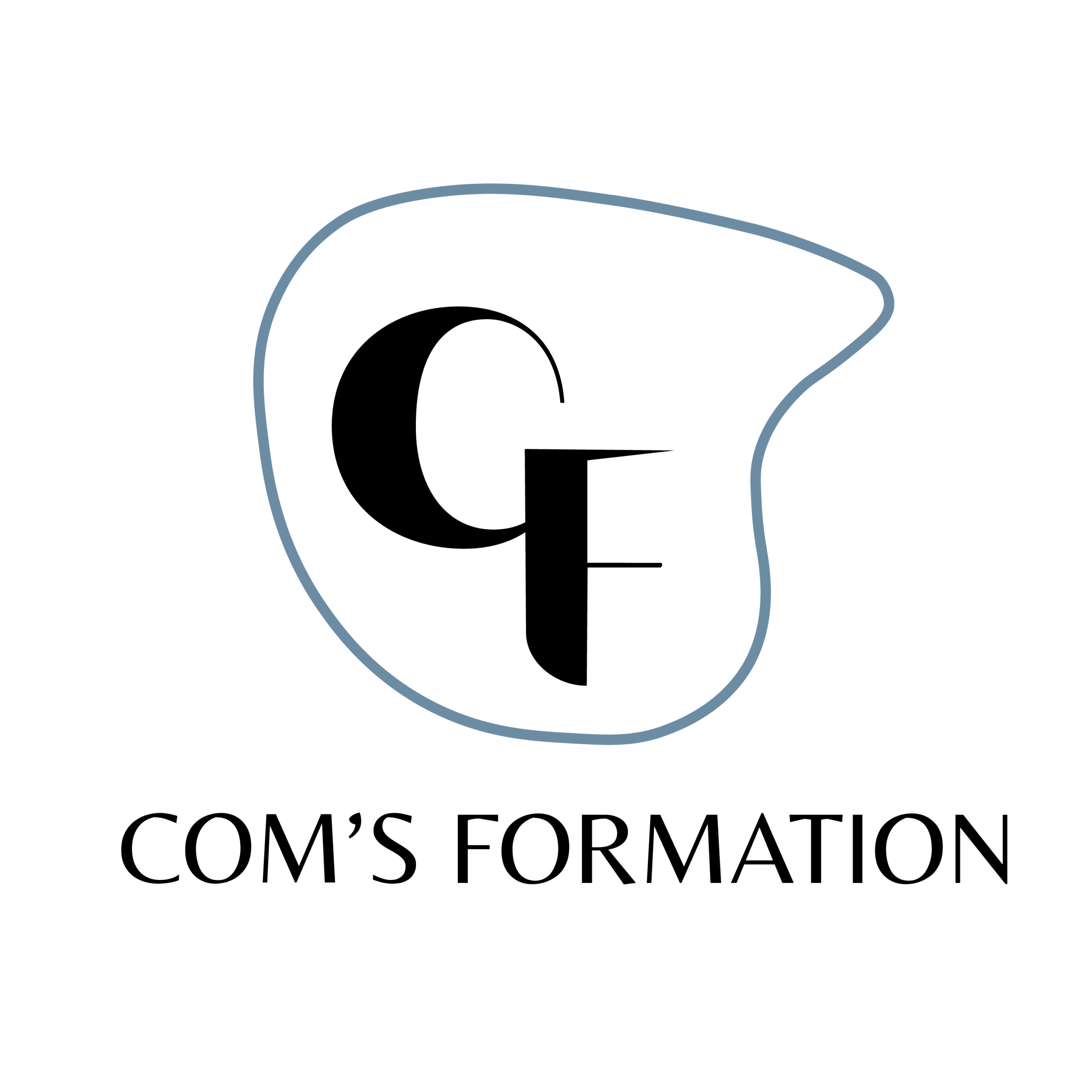 logo com's formation charlot com's