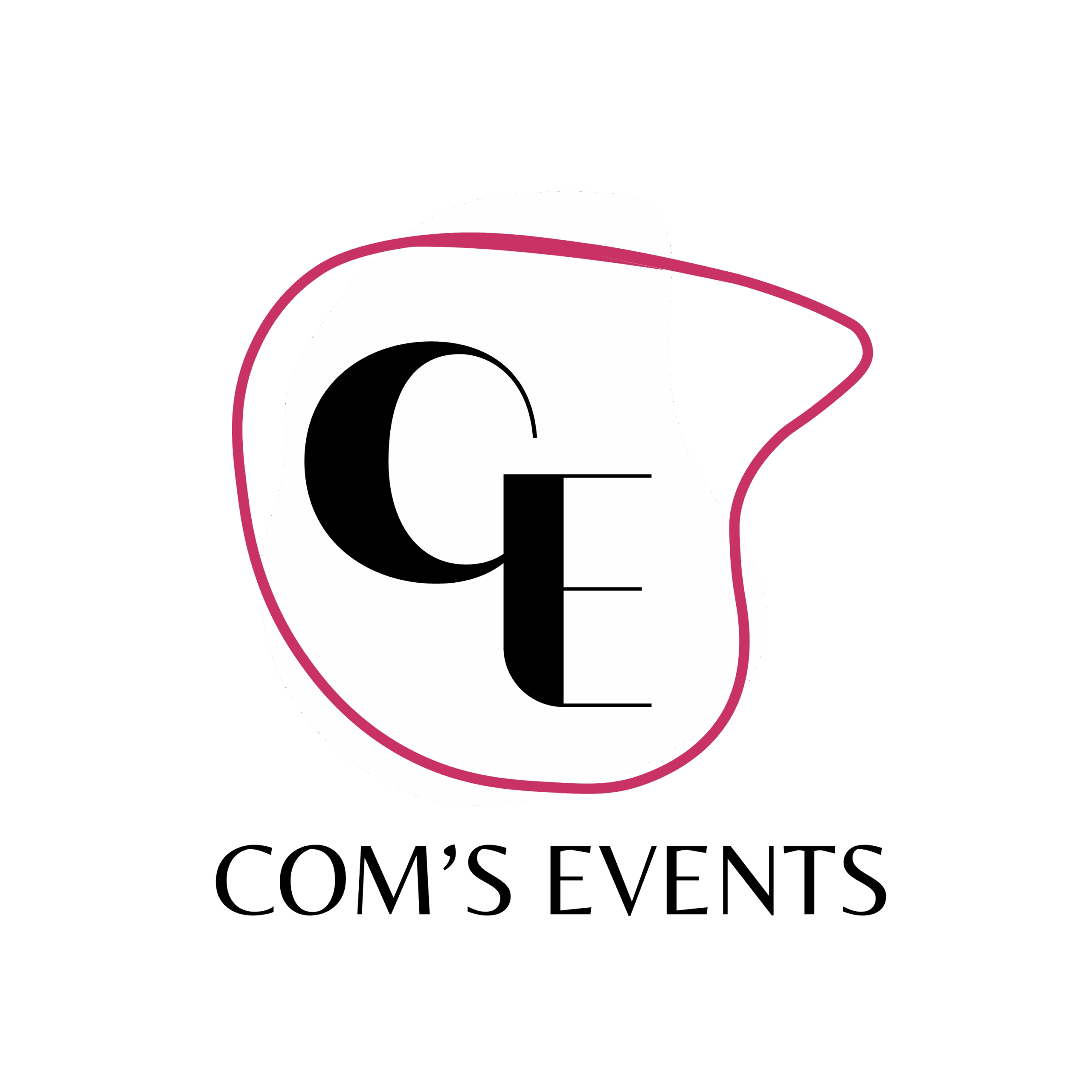 logo com's events charlot com's