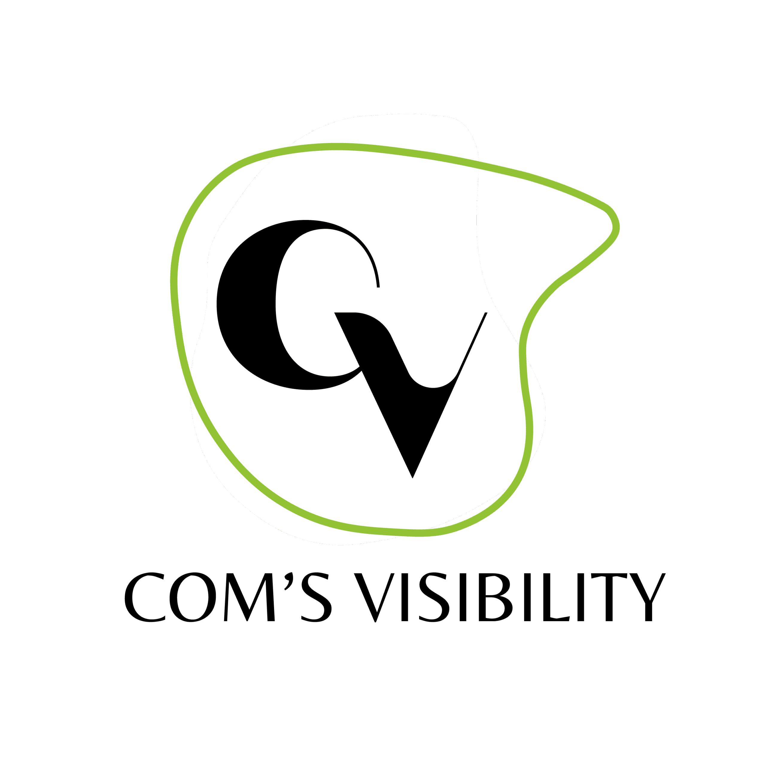 logo com's visibility charlot com's