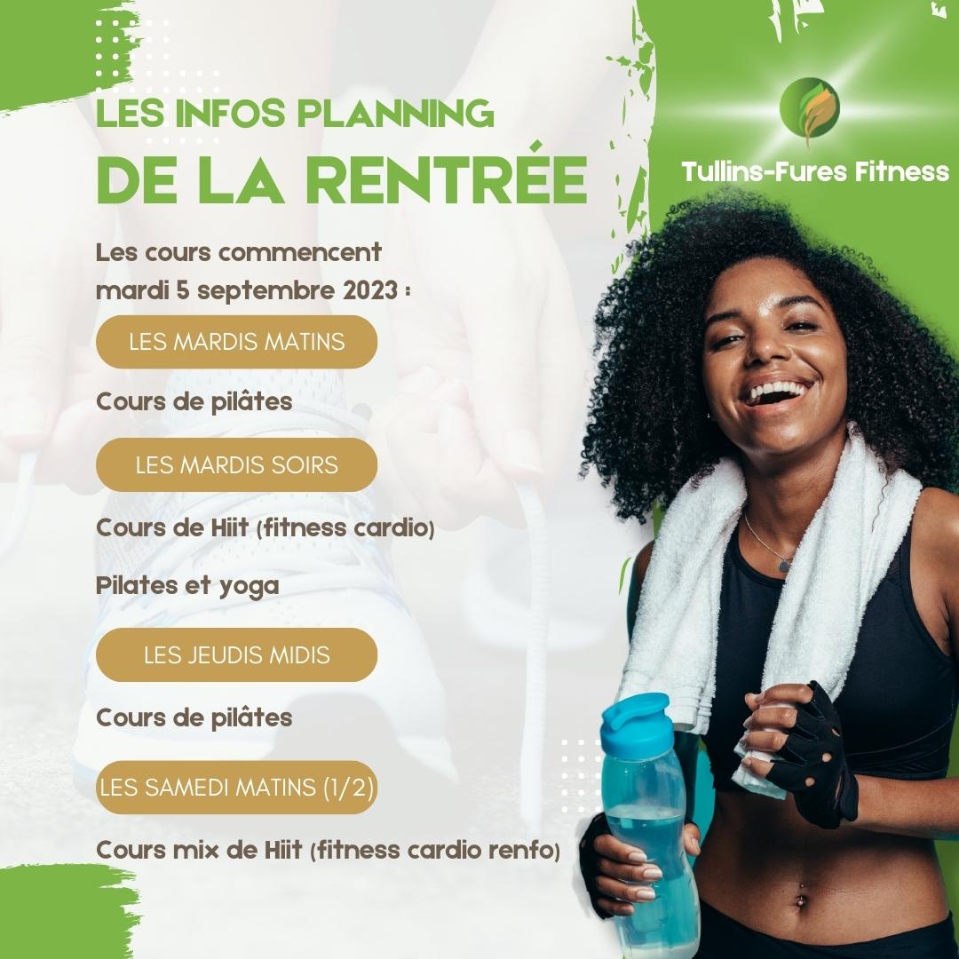 réalisation tullins fures fitnessINFO RENTREE 1