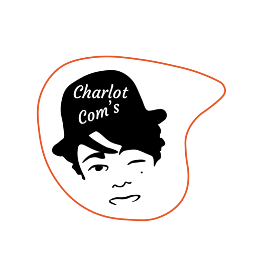 Logo Charlot Com's