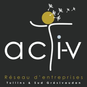 logo Acti-V