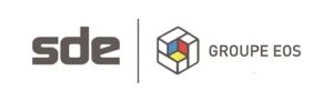 logo EOS-sde
