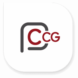 logo ccg