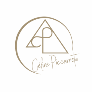 logo céline piccarreta
