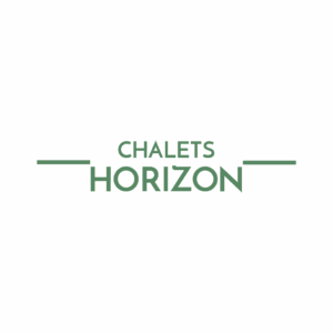 logo chalets horizon