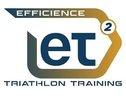 logo efficience triathlon training