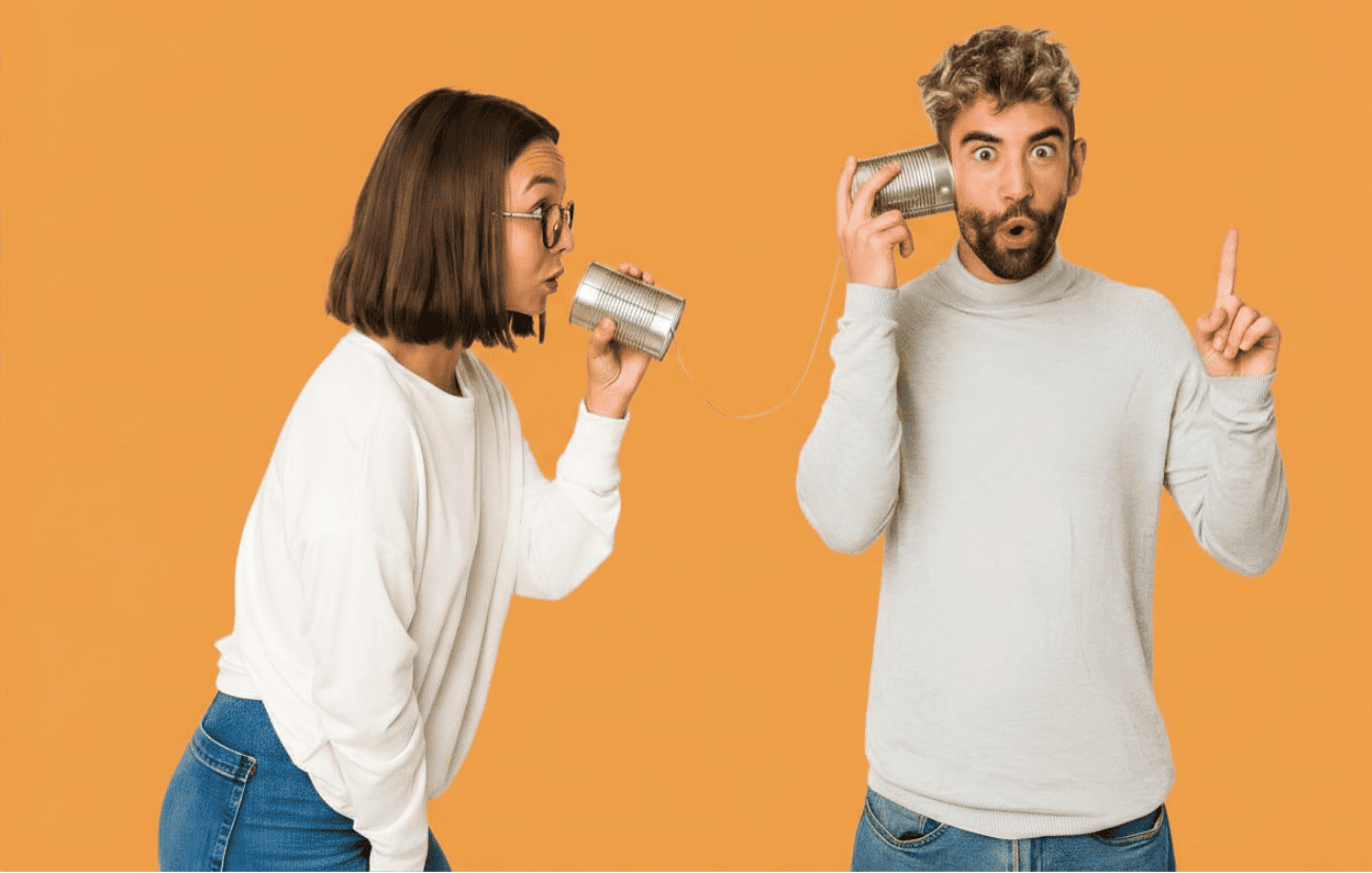 enjeux de la communicatio charlot com's<br />

