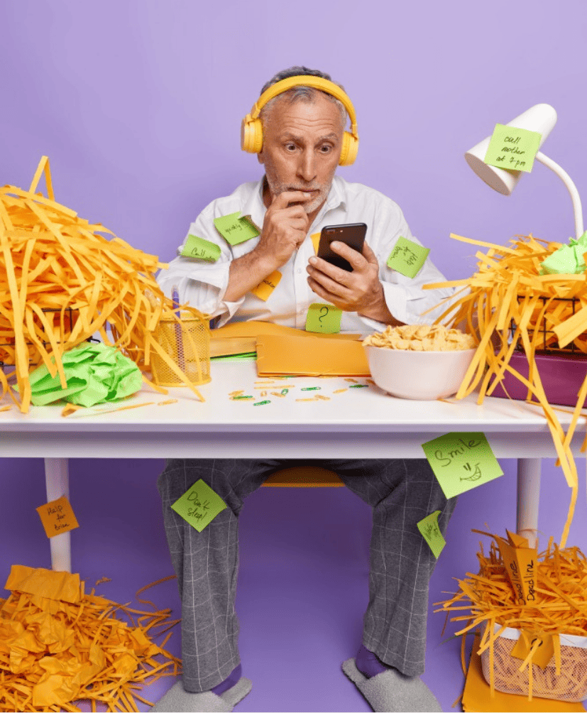Les support et méthodes à utiliser charlot com's